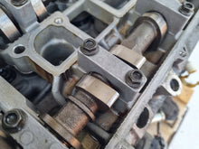 Laden Sie das Bild in den Galerie-Viewer, Motor Ford Mondeo III CHBA CHBB 1.8 125PS 92kW 2000 Benzin Engine Unkomplett MOT9628304185kl