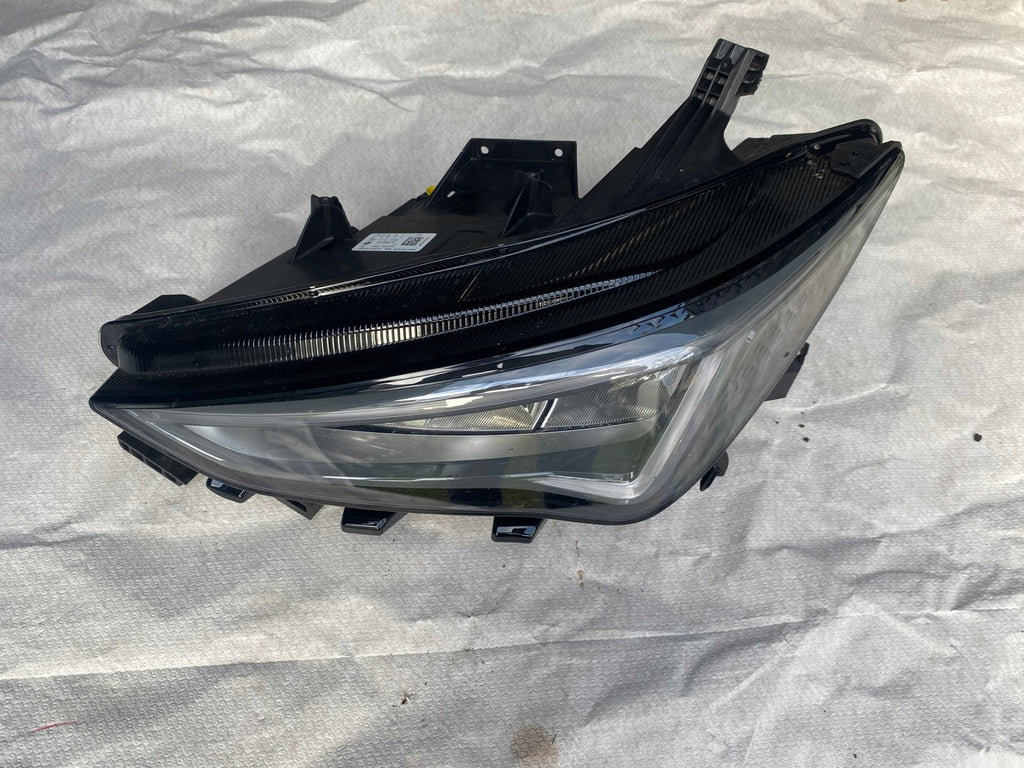 Frontscheinwerfer Cupra Born 10F941007H Full LED Links Scheinwerfer Headlight