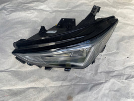 Frontscheinwerfer Cupra Born 10F941007H Full LED Links Scheinwerfer Headlight