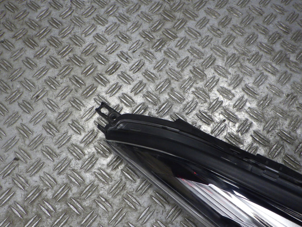 Frontscheinwerfer Toyota C-Hr Chr 7317131 Full LED Rechts Scheinwerfer Headlight