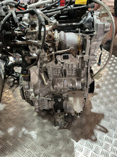 Load image into Gallery viewer, Motor Renault Clio I V H4DE470 1.0 TCE 91PS 67kW 12TKm 2023 Benzin Unkomplett