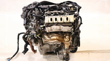 Laden Sie das Bild in den Galerie-Viewer, Motor Mazda Cx-30 HF01 2.0 7TKm Benzin Engine Komplett MOT7741853236sw
