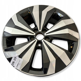 1x Alufelge 17 Zoll 6.5