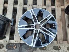 1x Alufelge 17 Zoll 7.0