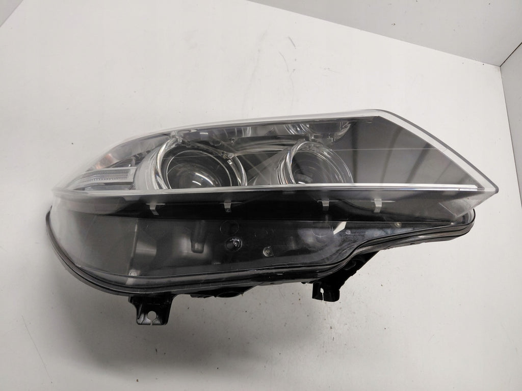 Frontscheinwerfer BMW Z4 E89 7303246 Xenon Rechts Scheinwerfer Headlight SCH7369010760zm
