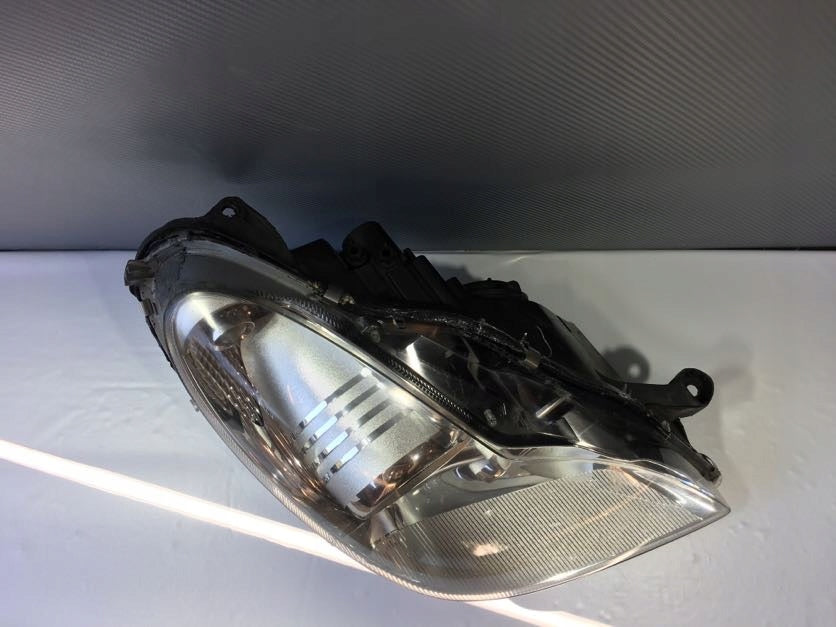 Frontscheinwerfer Mercedes-Benz Cls Rechts Scheinwerfer Headlight