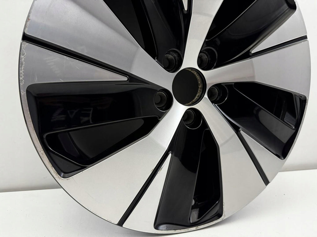 1x Alufelge 18 Zoll 7.5" 5x108 50 5ET 31680403 Volvo Xc40 Rim Wheel FEL9692529588ye