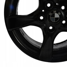 Laden Sie das Bild in den Galerie-Viewer, 1x Alufelge 17 Zoll 7.0" 5x120 6795561 BMW 1 E81 E82 E87 Rim Wheel FEL5705773360xa