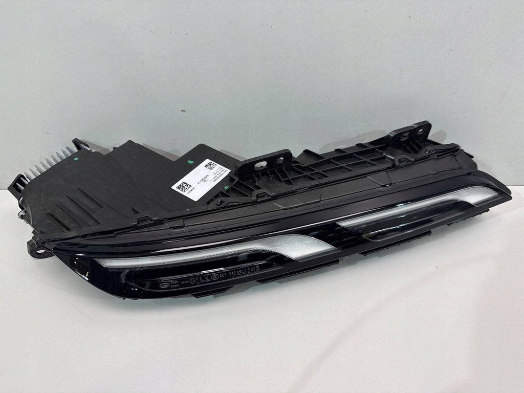 Frontscheinwerfer BMW 7 9450080 Rechts Scheinwerfer Headlight SCH2061998075aj