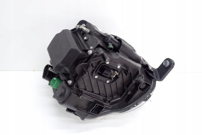 Frontscheinwerfer Fiat 500 46690711SX 85122000 Links Scheinwerfer Headlight SCH4620593731vm