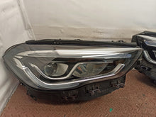 Load image into Gallery viewer, Frontscheinwerfer Mercedes-Benz W247 A2479063605 Full LED Rechts oder Links SCH2289343311wn