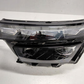 Frontscheinwerfer Skoda Kamiq 658941015F Full LED Links Scheinwerfer Headlight SCH1298523836it