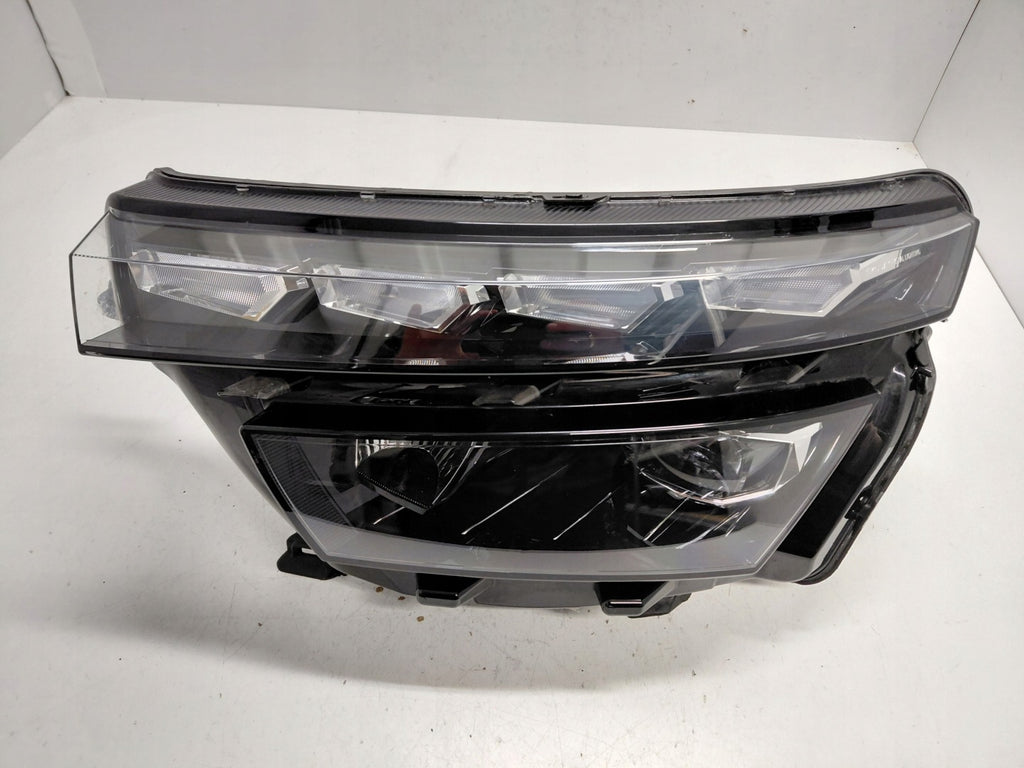 Frontscheinwerfer Skoda Kamiq 658941015F Full LED Links Scheinwerfer Headlight SCH1298523836it