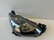 Laden Sie das Bild in den Galerie-Viewer, Frontscheinwerfer Mazda 2 Dj DB5J-51030 Rechts Scheinwerfer Headlight SCH1308879388lx