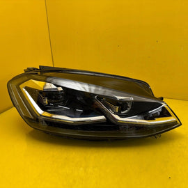 Frontscheinwerfer VW Golf VII 5G2941774 LED Rechts Scheinwerfer Headlight SCH2064312977un