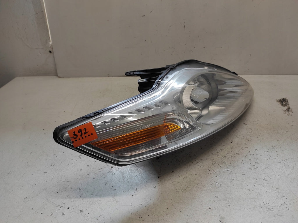 Frontscheinwerfer Ford Mondeo BS71-13W029-AB- Rechts Scheinwerfer Headlight