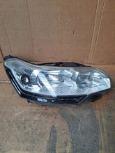 Laden Sie das Bild in den Galerie-Viewer, Frontscheinwerfer Citroën C5 III 7114731 Rechts Scheinwerfer Headlight SCH8169740683wy