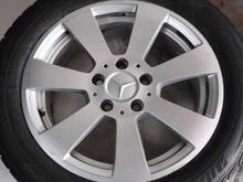 Load image into Gallery viewer, 4x Alufelge 16 Zoll 7.0" 5x112 43ET Mercedes-Benz Rim Wheel FEL6276464039an