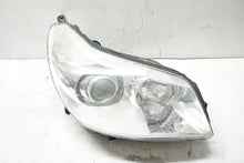 Load image into Gallery viewer, Frontscheinwerfer Citroën C5 I 9650115380 Xenon Rechts Scheinwerfer Headlight