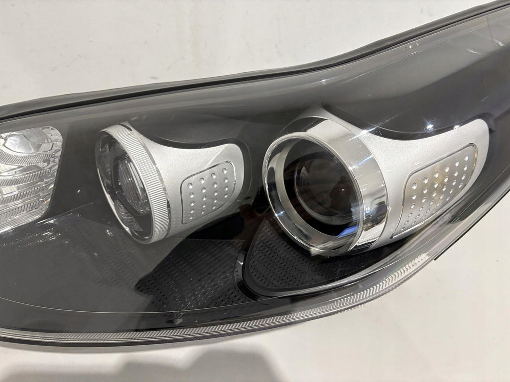 Frontscheinwerfer Kia Sportage IV Ein Stück (Rechts oder Links) Headlight SCH8784122466pp
