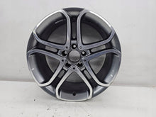 Laden Sie das Bild in den Galerie-Viewer, 1x Alufelge 18 Zoll A2184012302 Mercedes-Benz Cls X218 C218 Rim Wheel FEL7450512315bl