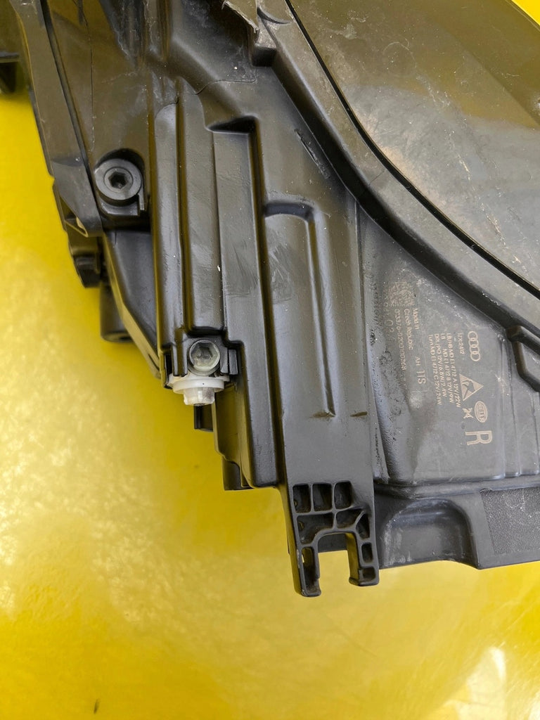 Frontscheinwerfer Audi A6 C8 4K0941034 LED Rechts Scheinwerfer Headlight SCH1463926562za