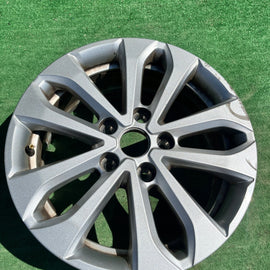 1x Alufelge 16 Zoll 6.5