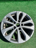 1x Alufelge 16 Zoll 6.5