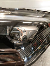 Laden Sie das Bild in den Galerie-Viewer, Frontscheinwerfer VW Tiguan 571941035C LED Links Scheinwerfer Headlight SCH1119607063cj