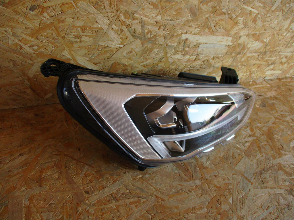 Frontscheinwerfer Ford Focus JX7B-13E014-AE LED Rechts Scheinwerfer Headlight