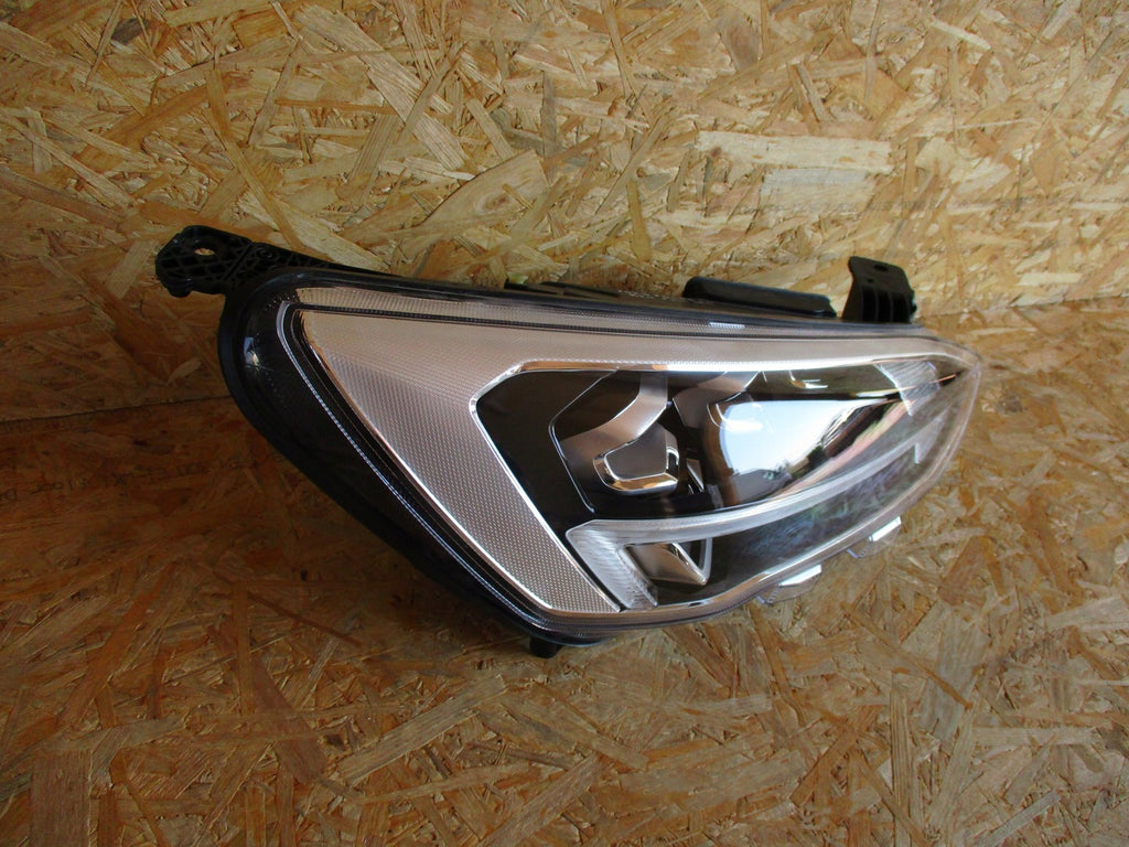 Frontscheinwerfer Ford Focus JX7B-13E014-AE LED Rechts Scheinwerfer Headlight SCH1057911855ep