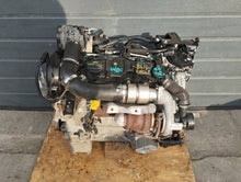 Load image into Gallery viewer, Motor Ford Fiesta I UGJC 1.5 TDCI 161TKm 2010 Diesel Engine Komplett MOT3870566884yi