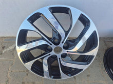 Load image into Gallery viewer, 1x Alufelge 19 Zoll 5x112 6856894 BMW I3 Rim Wheel FEL1559443405xd