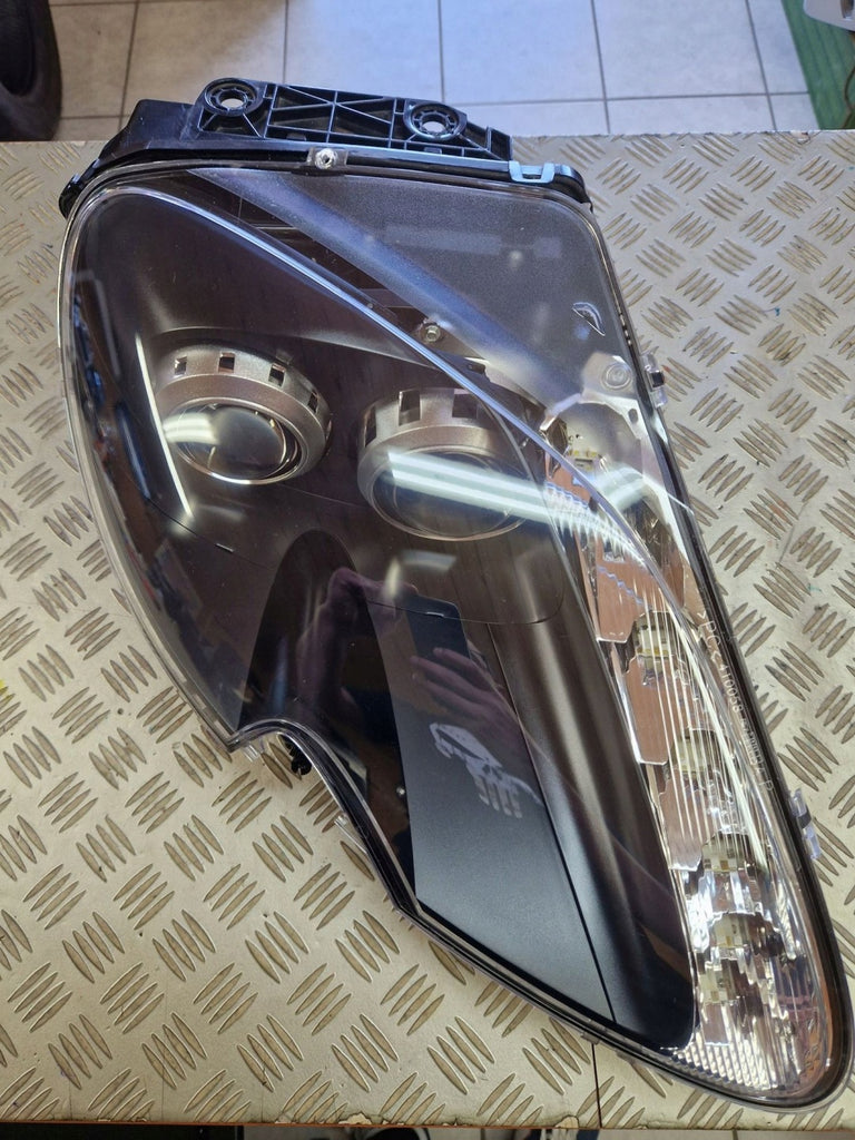 Frontscheinwerfer Aston Martin V8 Vantage 6G3313W029EB Rechts Headlight SCH6781552024xf