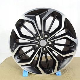 1x Alufelge 18 Zoll 8.0