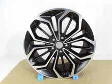 Load image into Gallery viewer, 1x Alufelge 18 Zoll 8.0" 5x108 55ET Ford Rim Wheel FEL1990050161rm