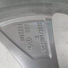 Load image into Gallery viewer, 1x Alufelge 18 Zoll 8.0" 5x112 40ET 8W0601025EJ Audi A5 Rim Wheel FEL4049028635ur