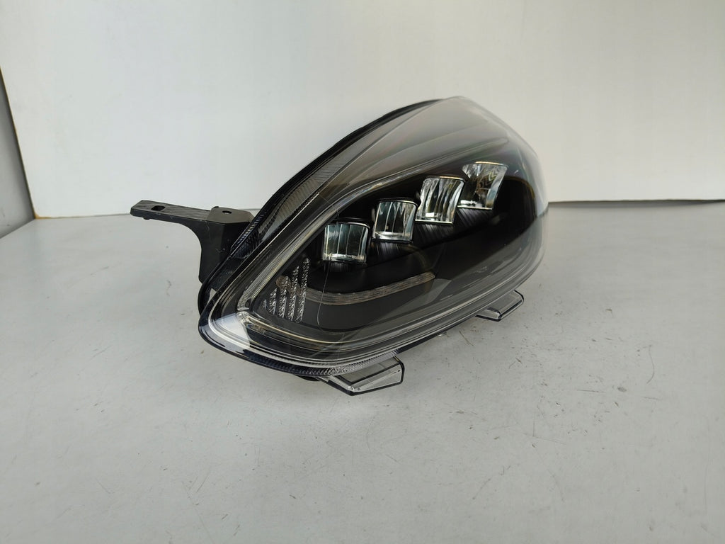 Frontscheinwerfer Ford Fiesta I L1BB-13E015-JE Full LED Links Headlight SCH6871852508mq
