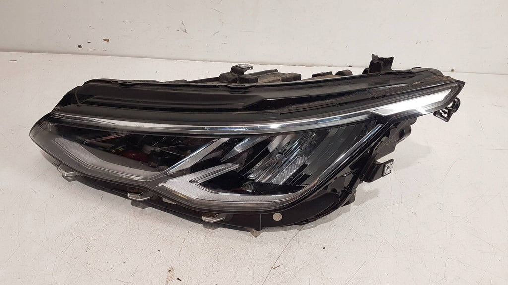 Frontscheinwerfer VW Golf VIII 5H1941005C LED Links Scheinwerfer Headlight SCH3420469647ec