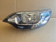 Load image into Gallery viewer, Frontscheinwerfer Kia Rio III 92101-1 85122000 Links Scheinwerfer Headlight SCH4944601965of