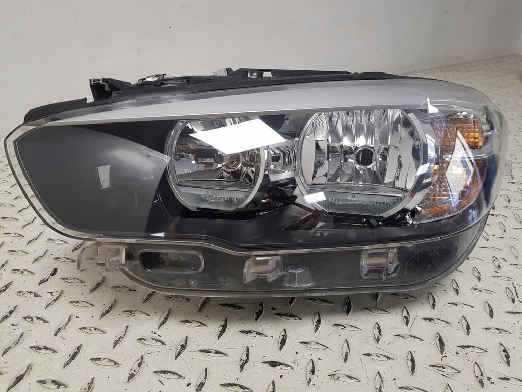 Frontscheinwerfer BMW 1 F21 F20 7358391-10 Ein Stück (Rechts oder Links) SCH2125375360ye