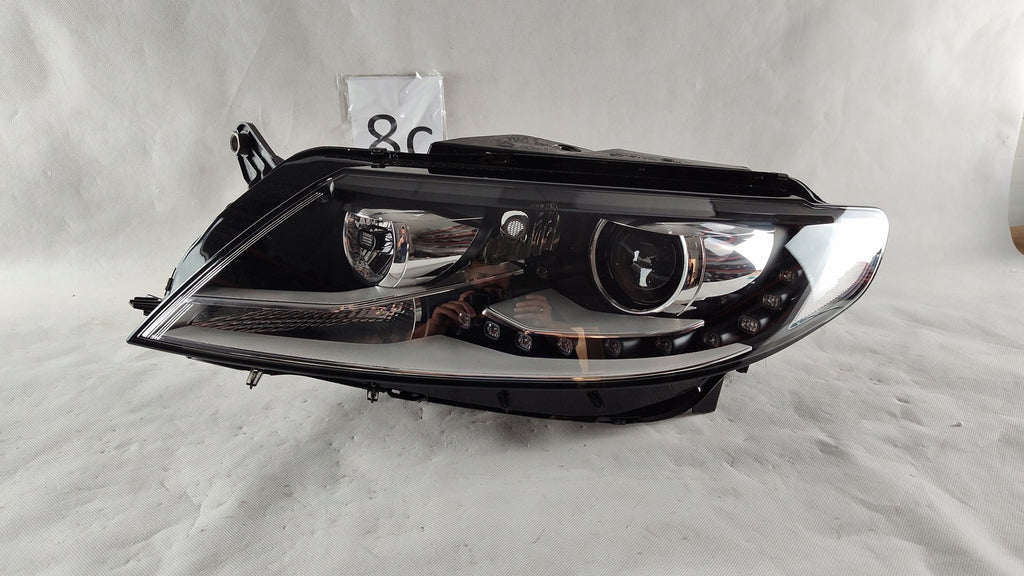 Frontscheinwerfer VW Passat Cc 3C8941751Q Xenon Links Scheinwerfer Headlight