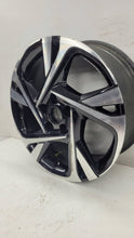 Laden Sie das Bild in den Galerie-Viewer, 1x Alufelge 18 Zoll 5x114.3 Toyota C-Hr Chr Rim Wheel FEL8361151637tr