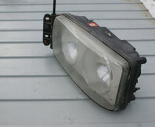 Laden Sie das Bild in den Galerie-Viewer, Frontscheinwerfer Iveco I 45251748 Links Scheinwerfer Headlight SCH2030770352ba