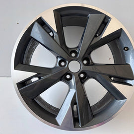 1x Alufelge 20 Zoll 89A601025E Audi E-Tron Rim Wheel FEL9241744513lg