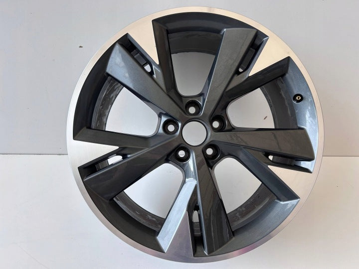 1x Alufelge 20 Zoll 89A601025E Audi E-Tron Rim Wheel FEL9241744513lg