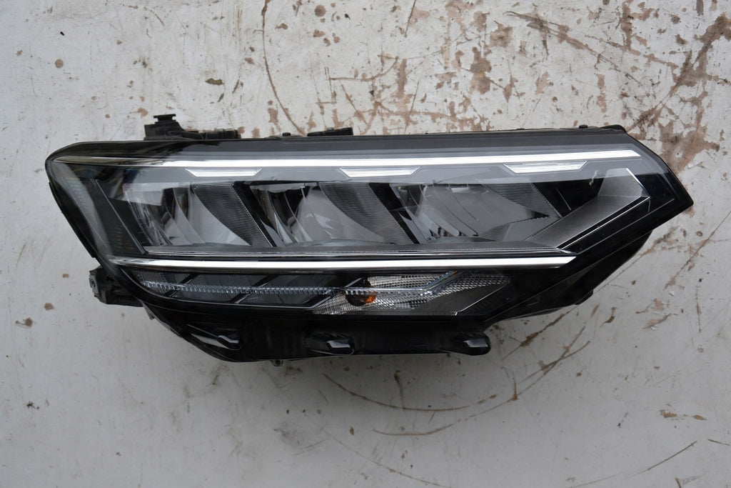 Frontscheinwerfer VW Passat B8 3G1941036Q LED Rechts Scheinwerfer Headlight