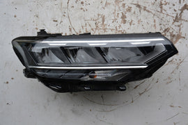 Frontscheinwerfer VW Passat B8 3G1941036Q LED Rechts Scheinwerfer Headlight