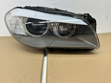 Laden Sie das Bild in den Galerie-Viewer, Frontscheinwerfer BMW 5 F10 7203252 FALSE Scheinwerfer Headlight SCH8374089526qv