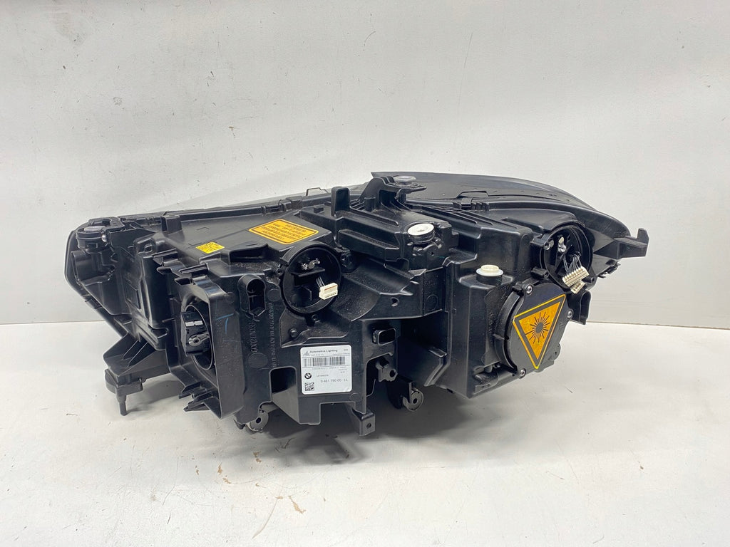 Frontscheinwerfer BMW X5 G05 G06 948179005 Laser Rechts Scheinwerfer Headlight SCH9201437870bc